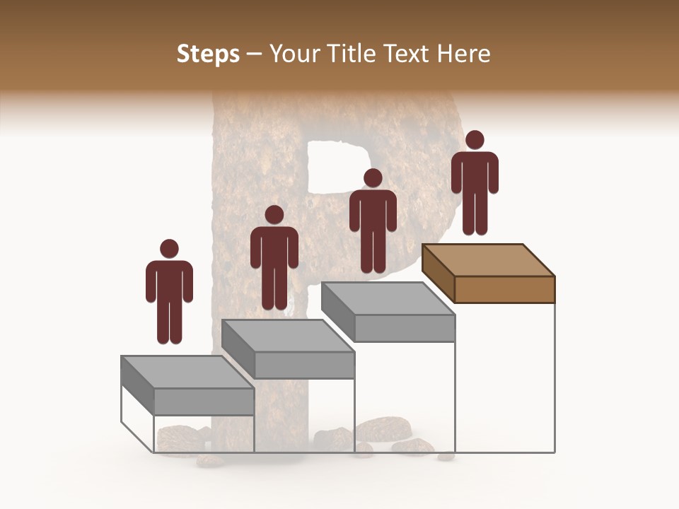 Case Sign Crack PowerPoint Template