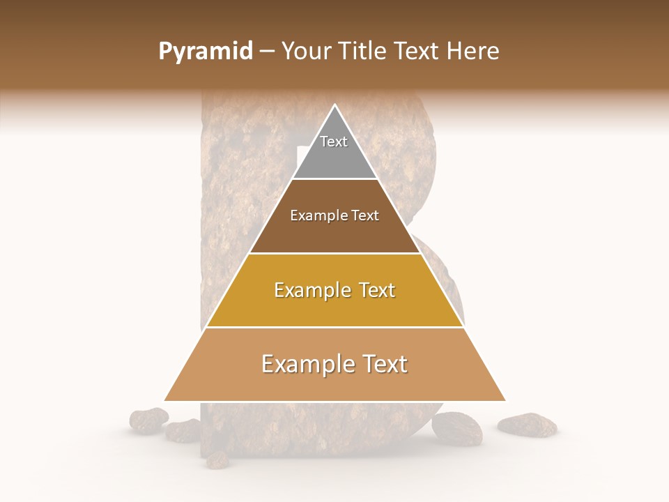 Set Canvas Text PowerPoint Template