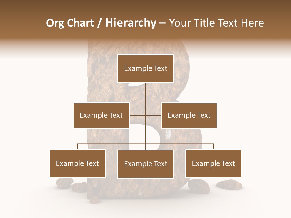Set Canvas Text PowerPoint Template