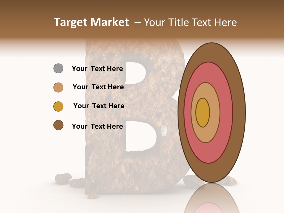 Set Canvas Text PowerPoint Template