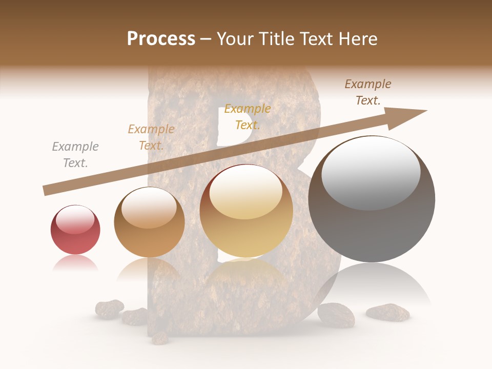 Set Canvas Text PowerPoint Template