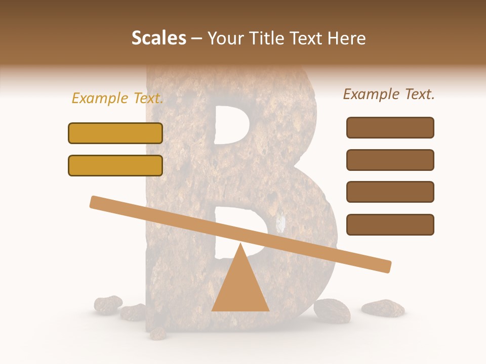 Set Canvas Text PowerPoint Template