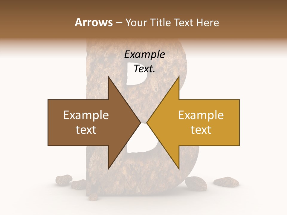Set Canvas Text PowerPoint Template