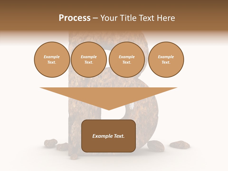 Set Canvas Text PowerPoint Template