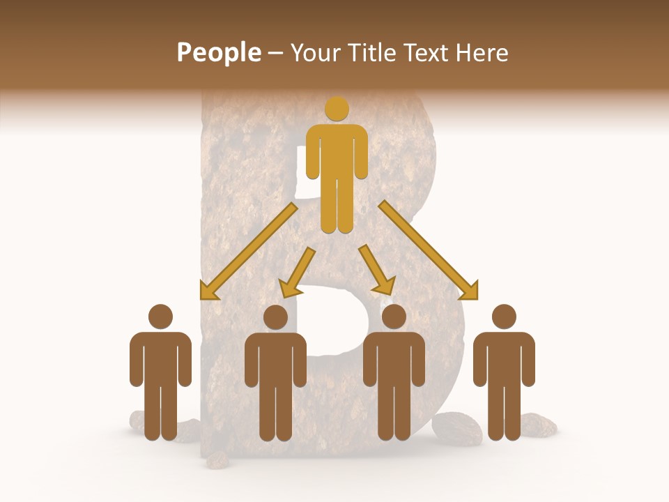 Set Canvas Text PowerPoint Template