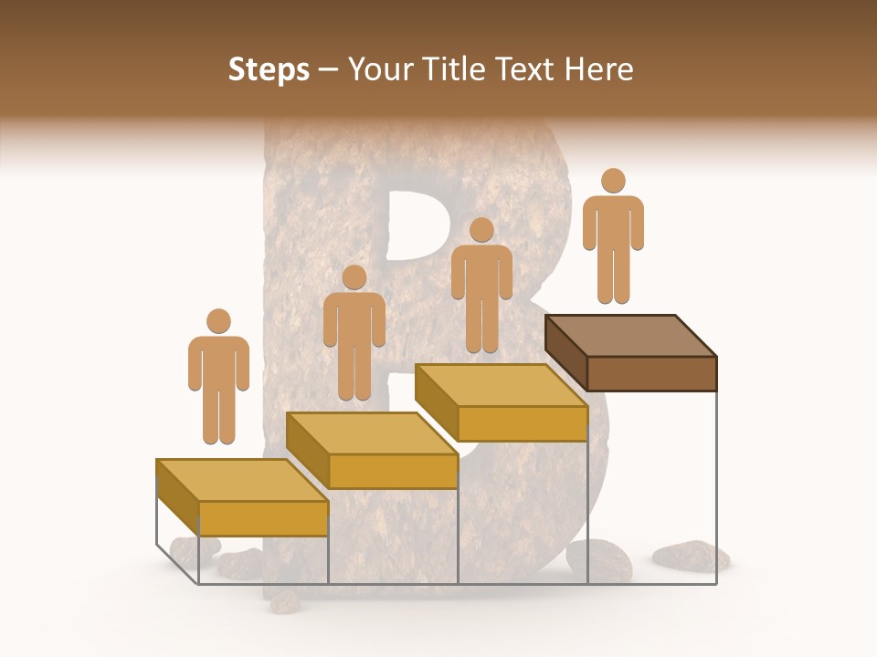 Set Canvas Text PowerPoint Template