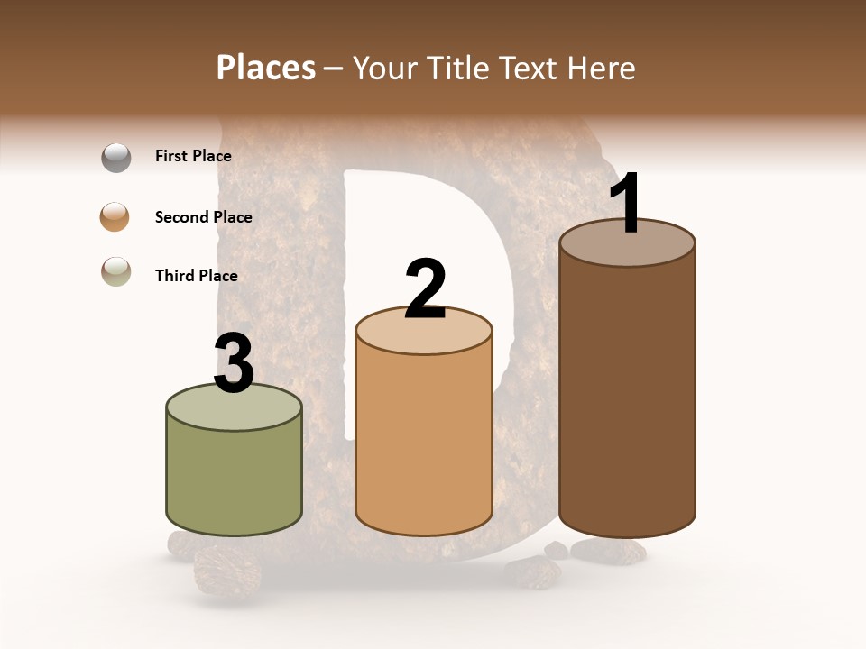 Type Sketch Alphabet PowerPoint Template