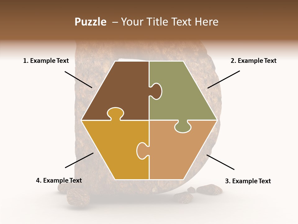 Type Sketch Alphabet PowerPoint Template
