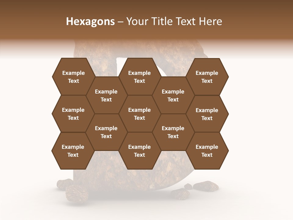 Type Sketch Alphabet PowerPoint Template