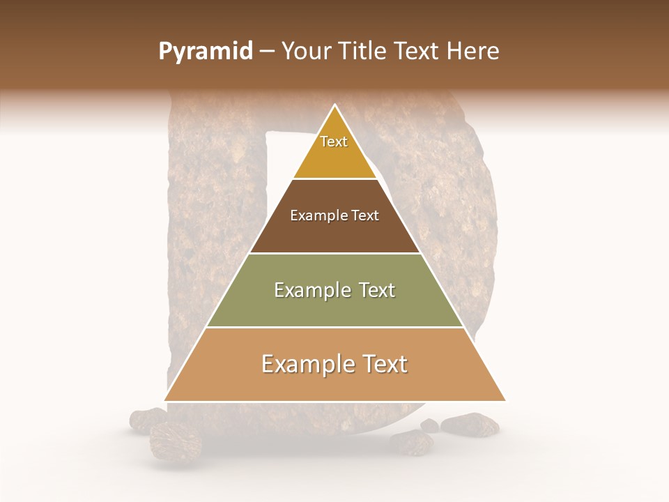 Type Sketch Alphabet PowerPoint Template