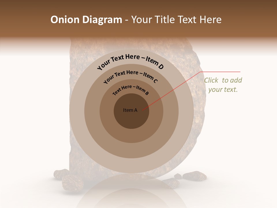 Type Sketch Alphabet PowerPoint Template