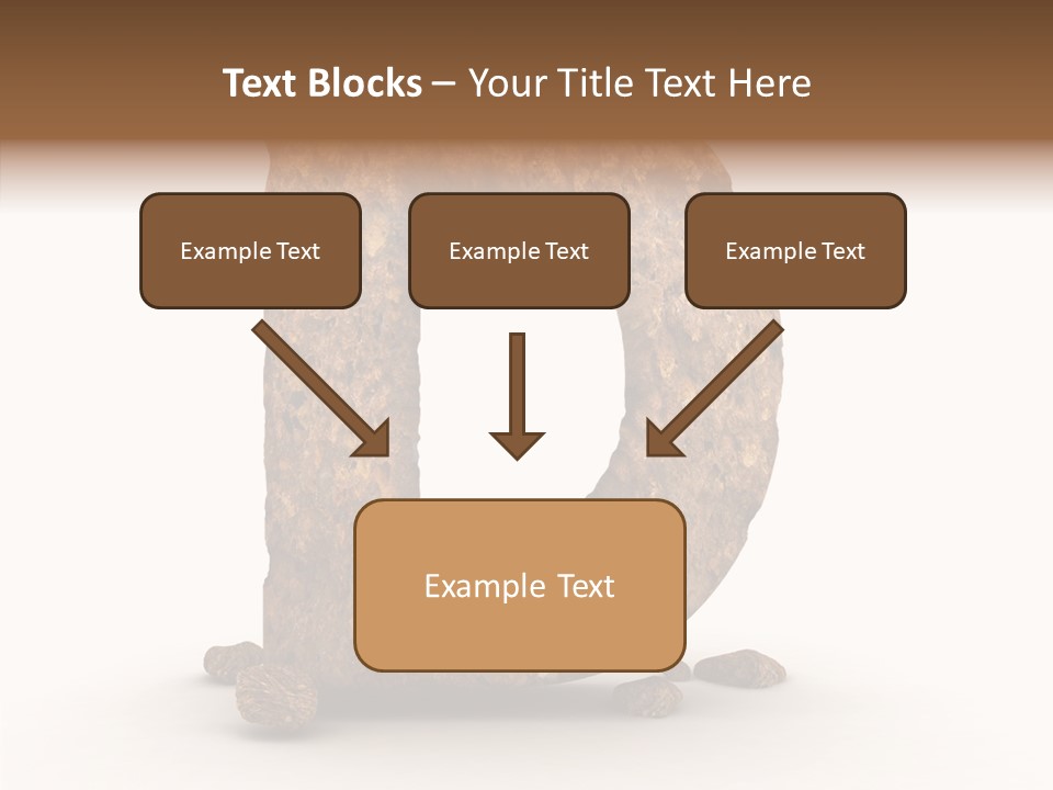 Type Sketch Alphabet PowerPoint Template