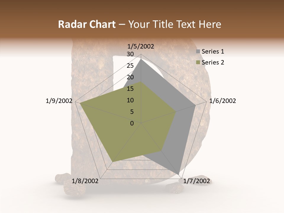 Type Sketch Alphabet PowerPoint Template