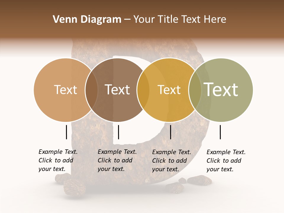 Type Sketch Alphabet PowerPoint Template
