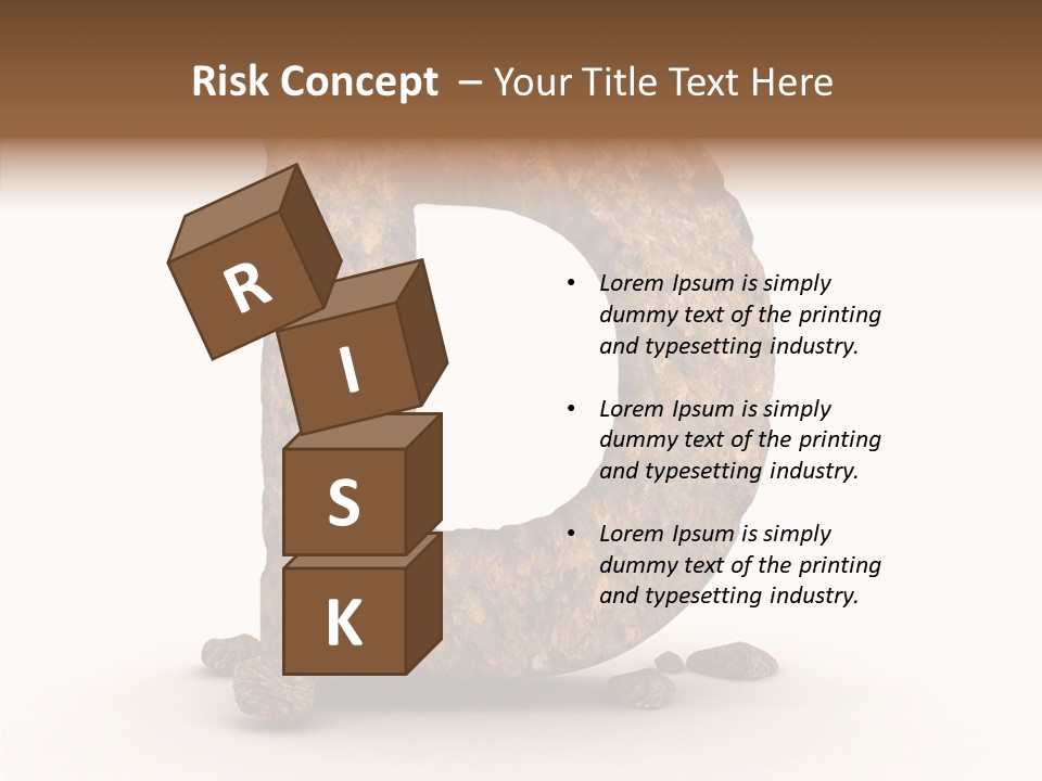 Type Sketch Alphabet PowerPoint Template