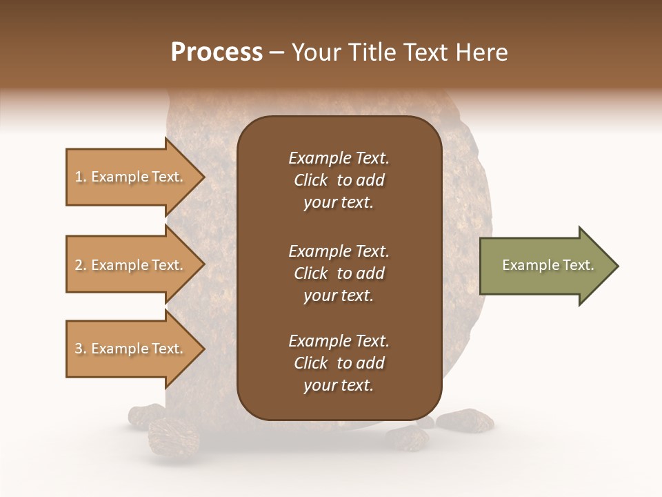 Type Sketch Alphabet PowerPoint Template