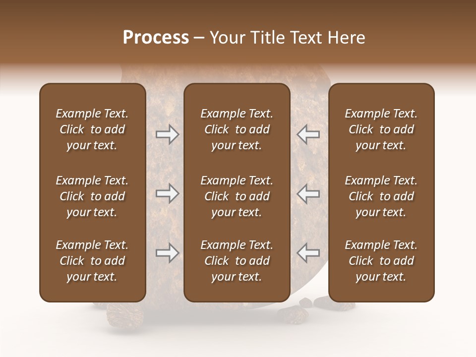 Type Sketch Alphabet PowerPoint Template