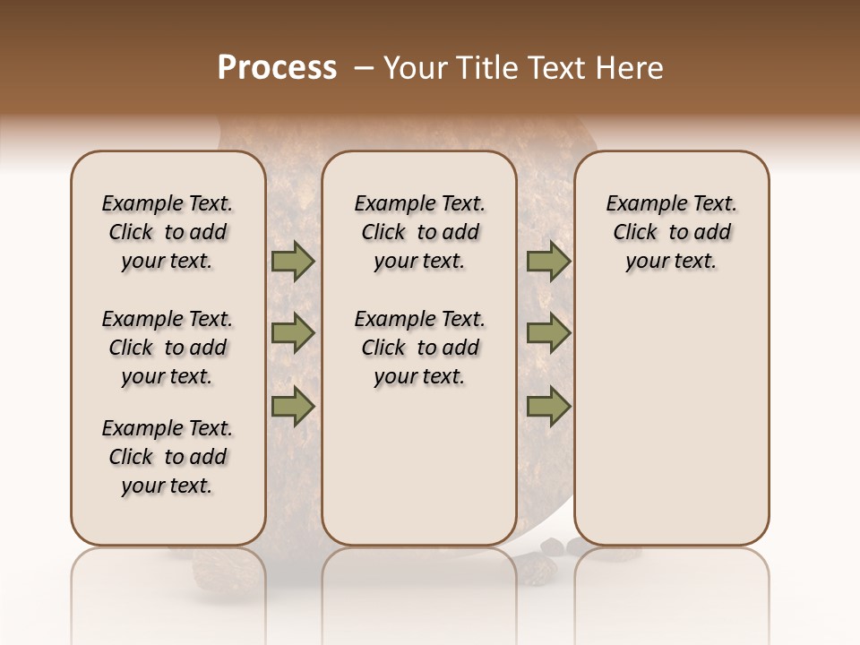Type Sketch Alphabet PowerPoint Template