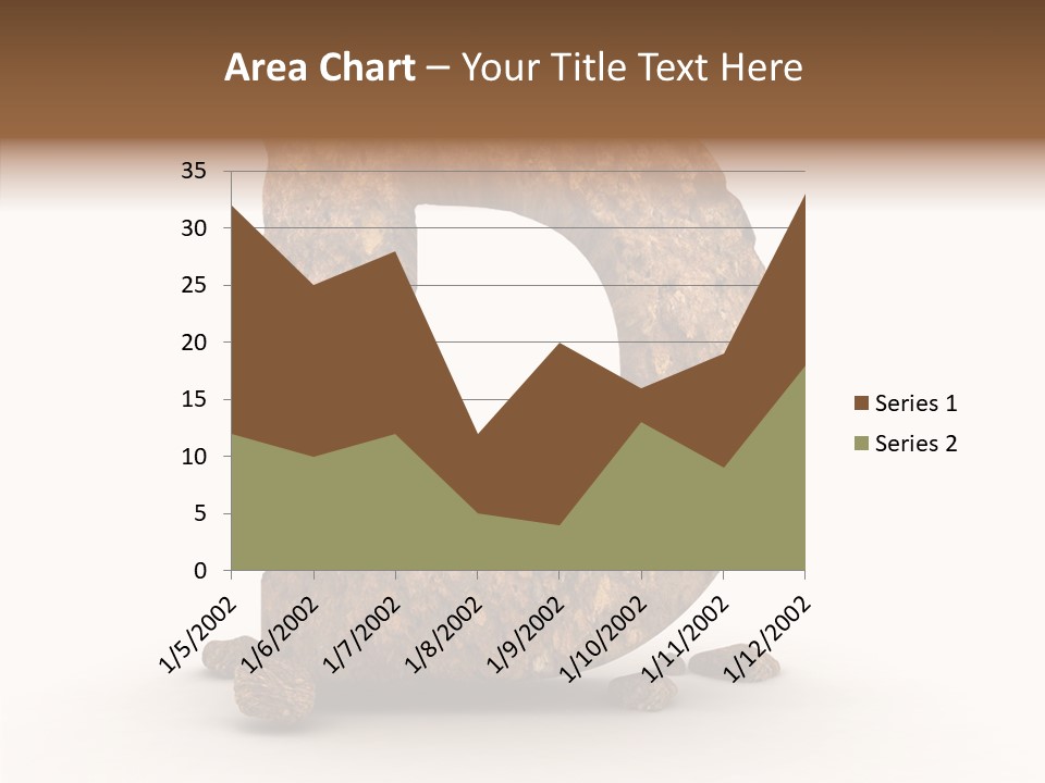 Type Sketch Alphabet PowerPoint Template