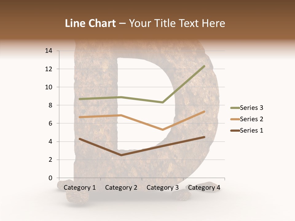 Type Sketch Alphabet PowerPoint Template