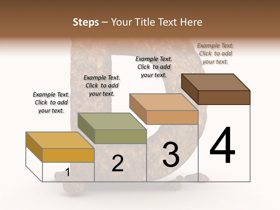 Type Sketch Alphabet PowerPoint Template