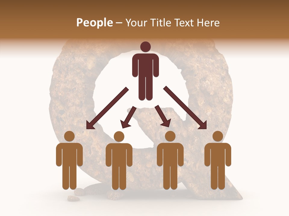 Graze Design Letter PowerPoint Template