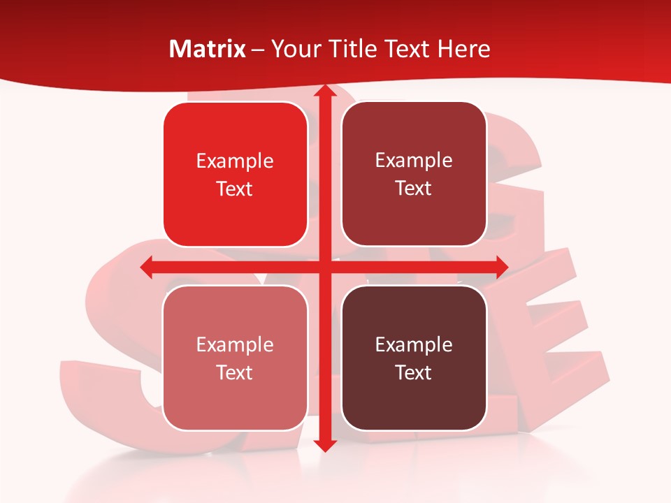 Purchase Abstract Render PowerPoint Template