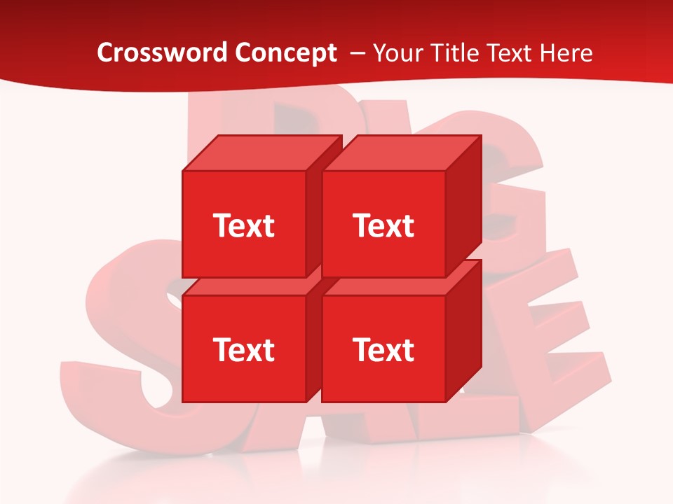 Purchase Abstract Render PowerPoint Template