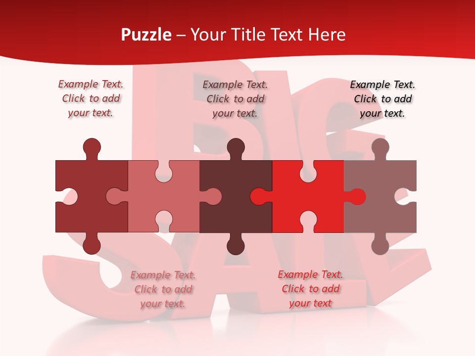 Purchase Abstract Render PowerPoint Template