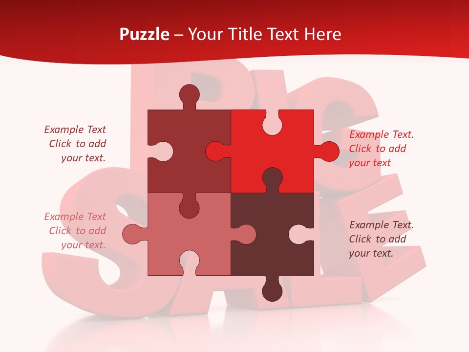 Purchase Abstract Render PowerPoint Template