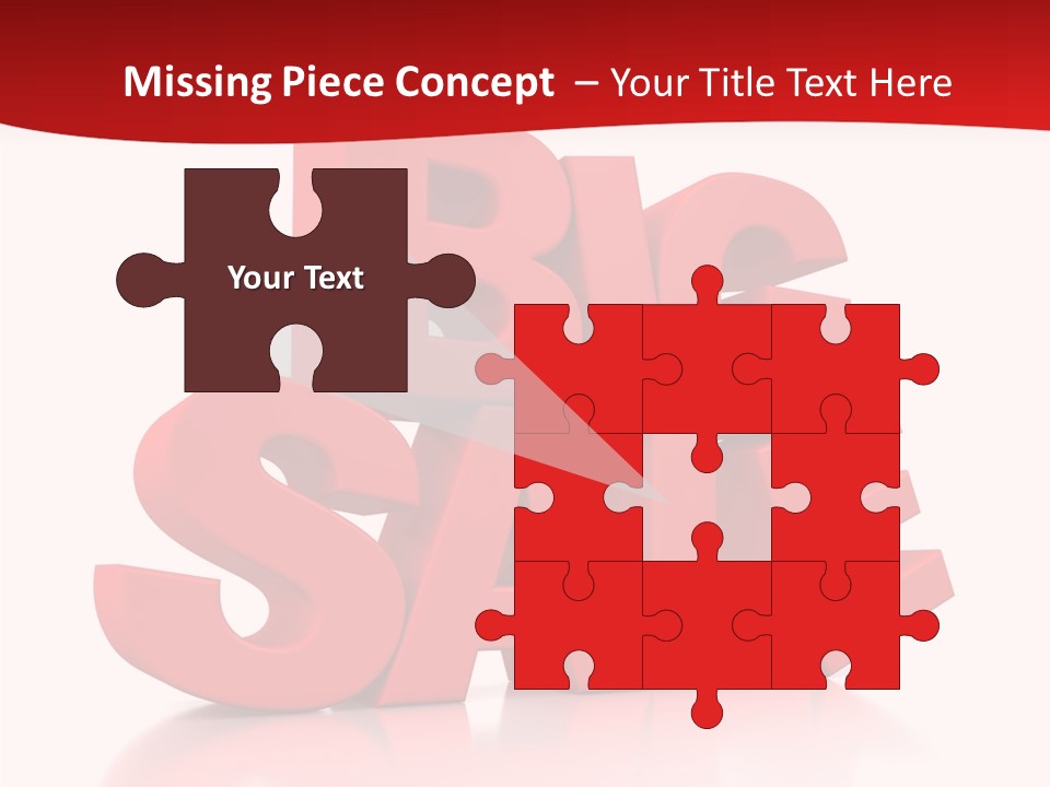 Purchase Abstract Render PowerPoint Template