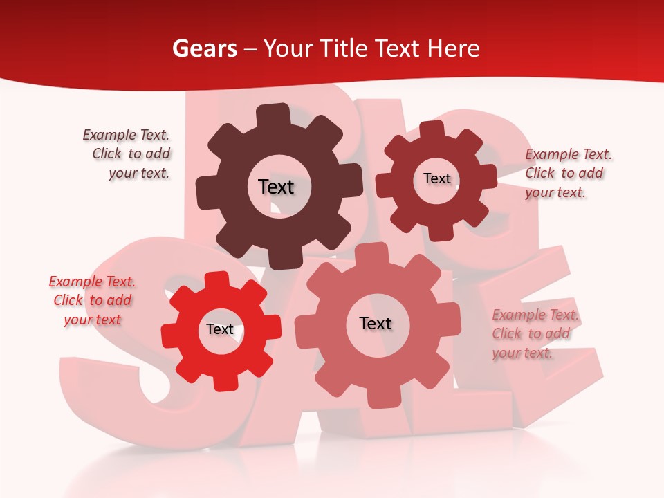 Purchase Abstract Render PowerPoint Template