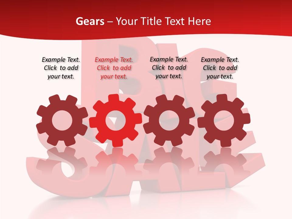 Purchase Abstract Render PowerPoint Template