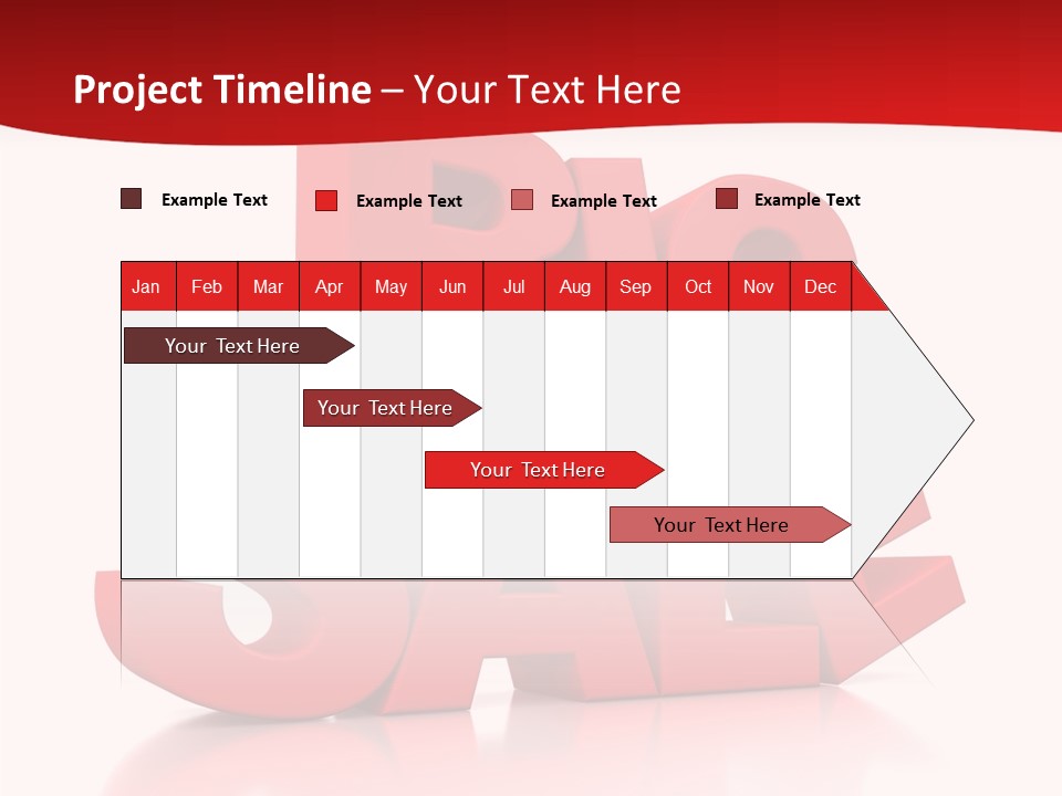 Purchase Abstract Render PowerPoint Template