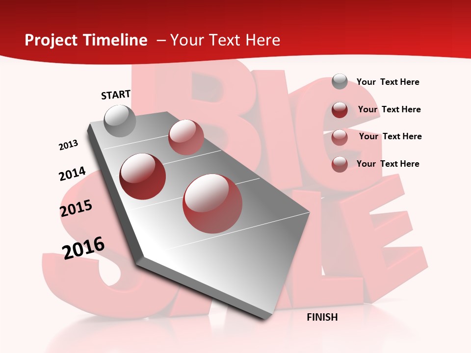 Purchase Abstract Render PowerPoint Template