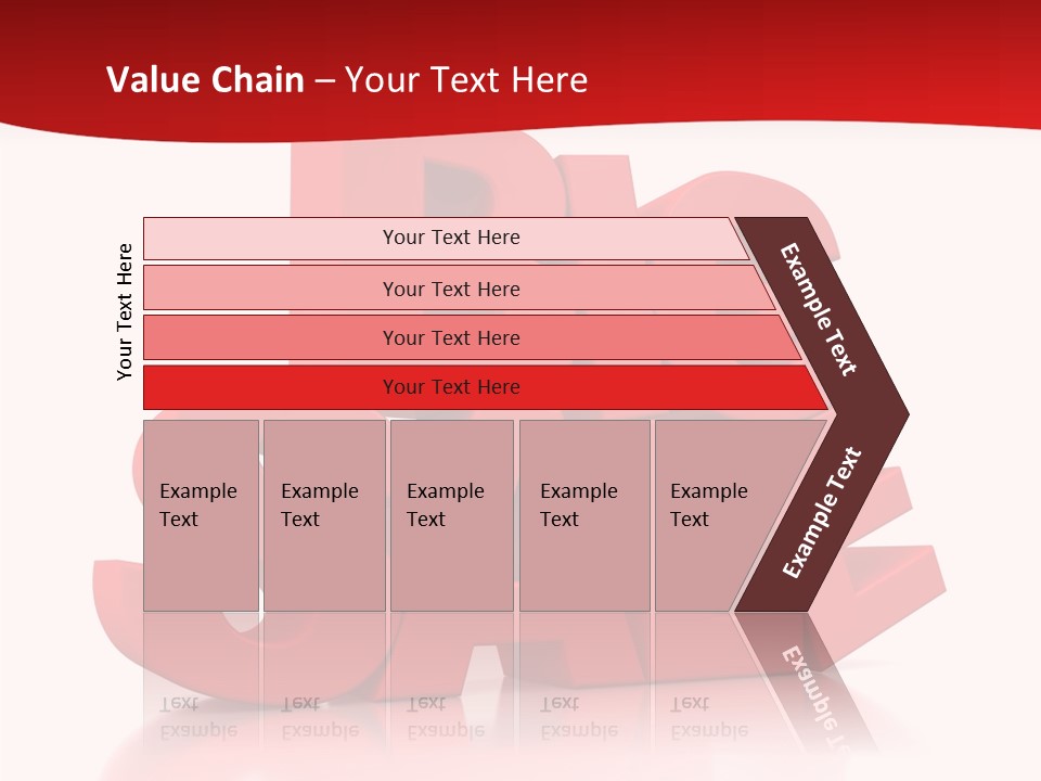 Purchase Abstract Render PowerPoint Template