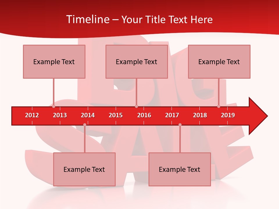 Purchase Abstract Render PowerPoint Template