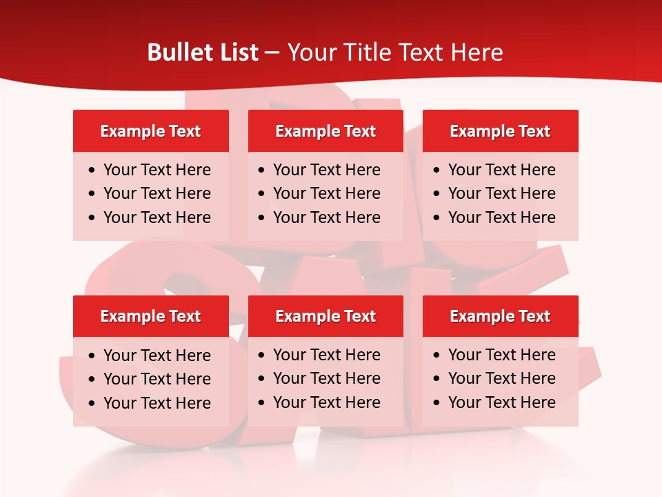 Purchase Abstract Render PowerPoint Template