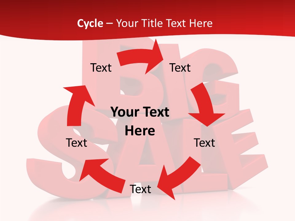 Purchase Abstract Render PowerPoint Template