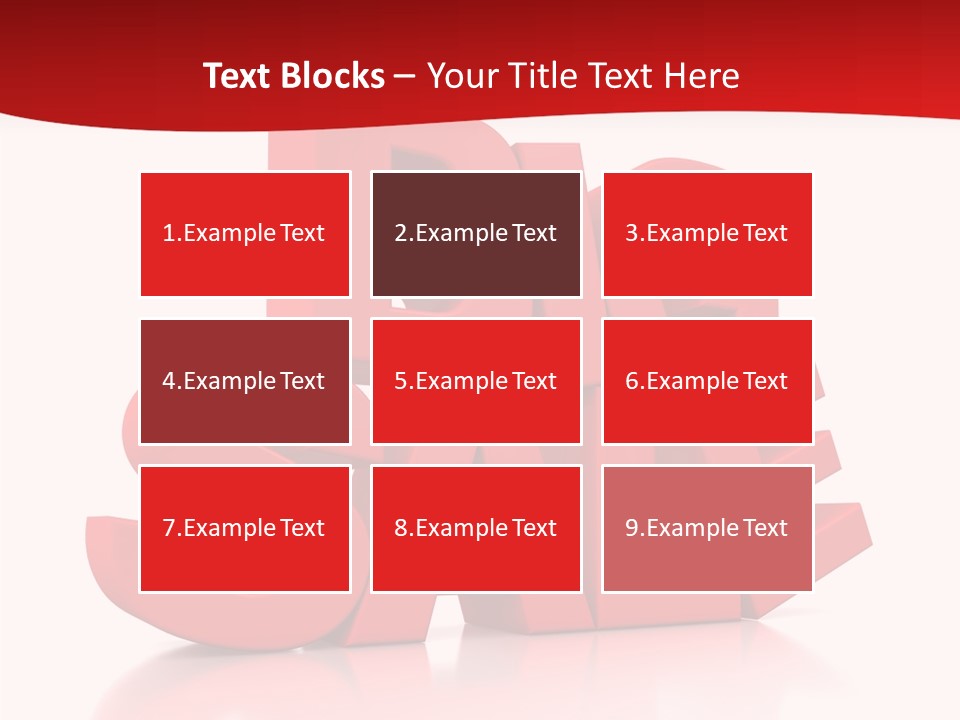 Purchase Abstract Render PowerPoint Template