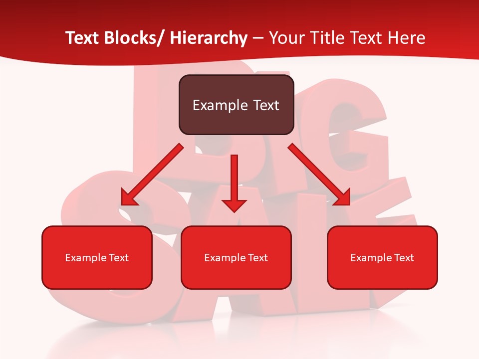 Purchase Abstract Render PowerPoint Template