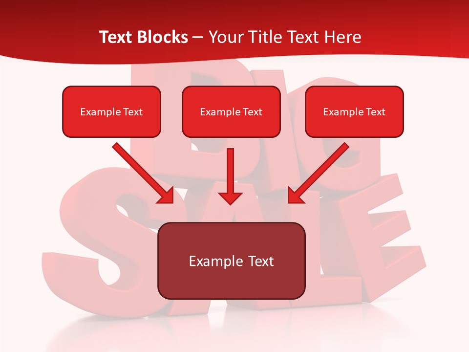 Purchase Abstract Render PowerPoint Template