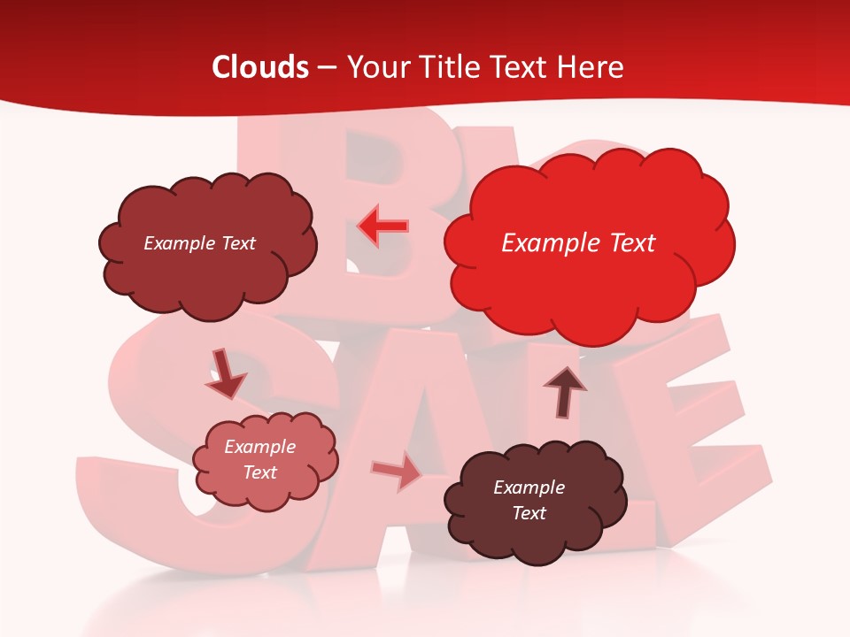 Purchase Abstract Render PowerPoint Template