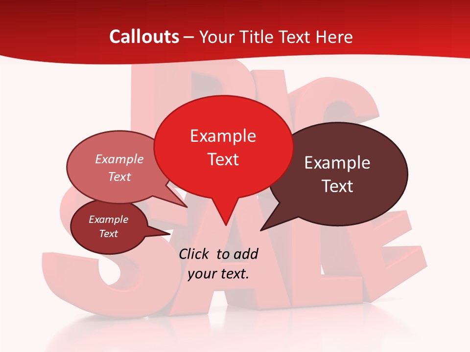 Purchase Abstract Render PowerPoint Template