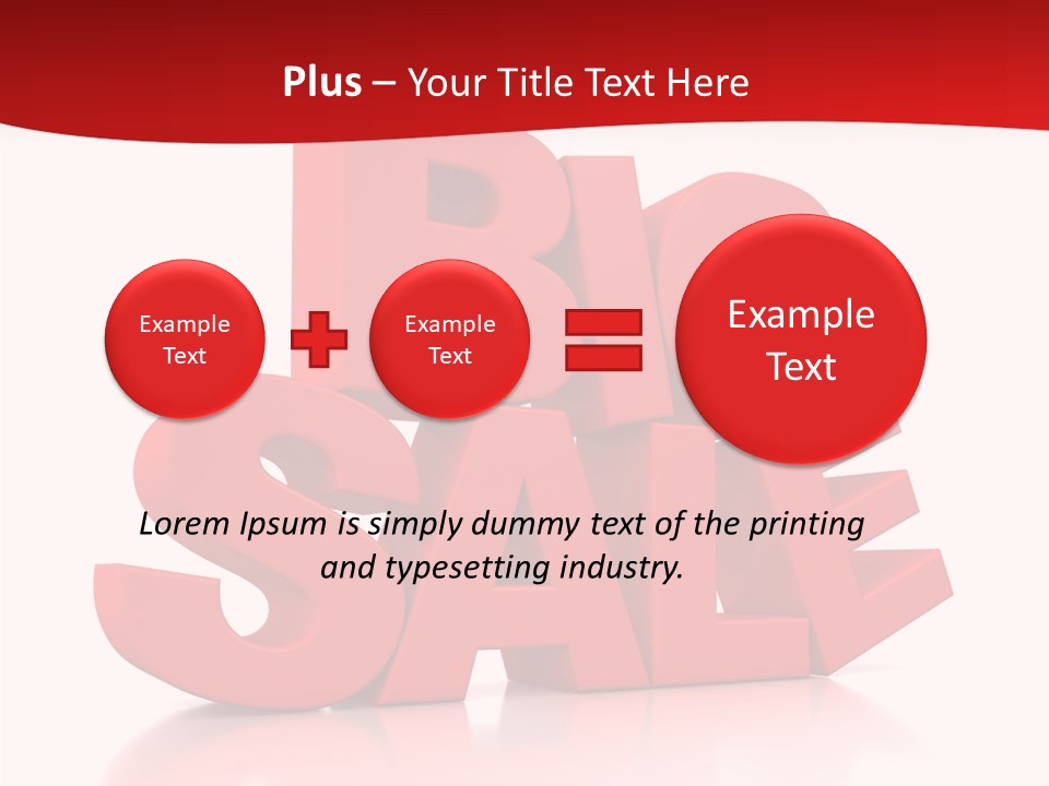 Purchase Abstract Render PowerPoint Template