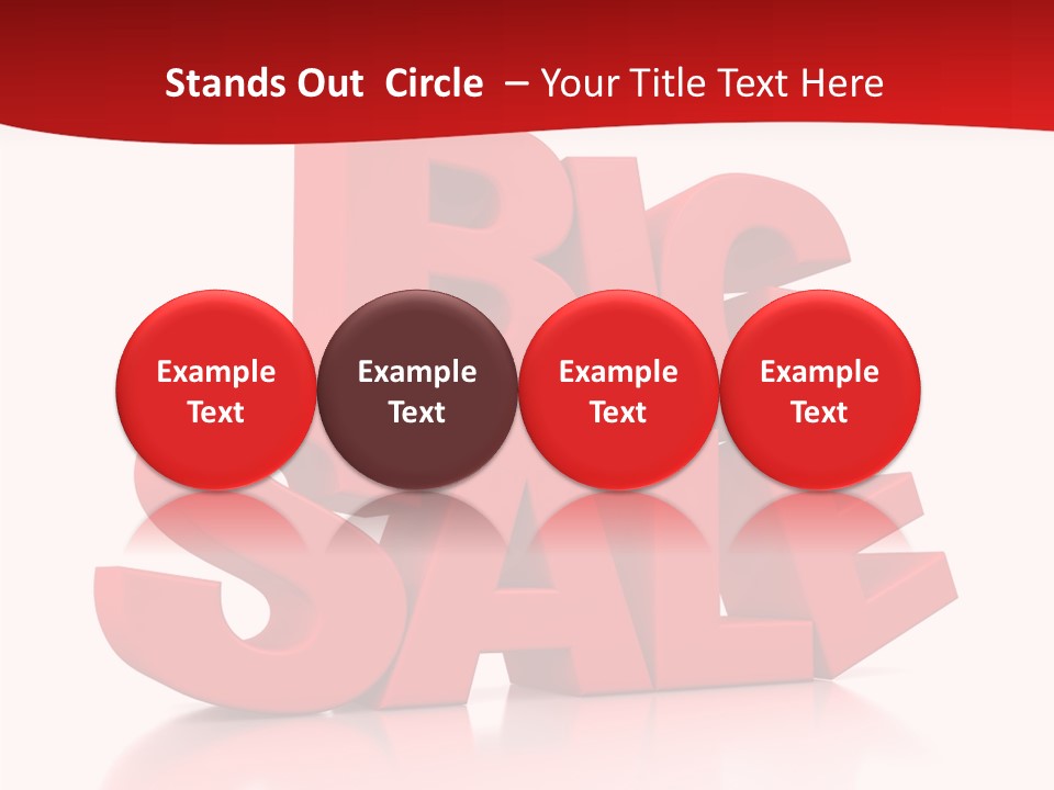 Purchase Abstract Render PowerPoint Template