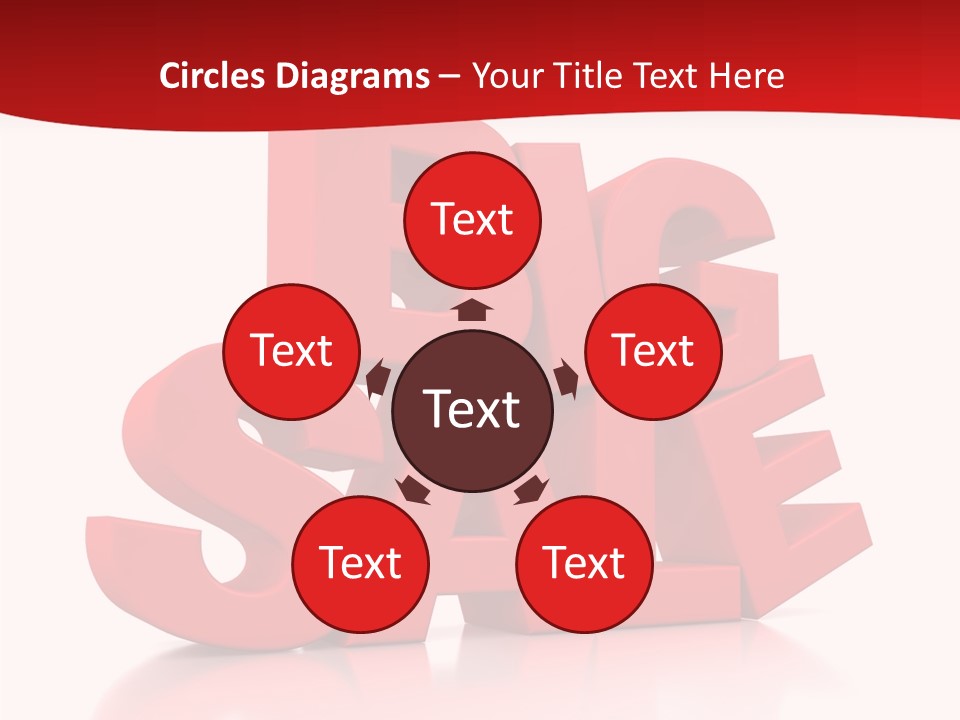 Purchase Abstract Render PowerPoint Template