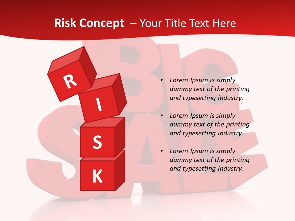 Purchase Abstract Render PowerPoint Template