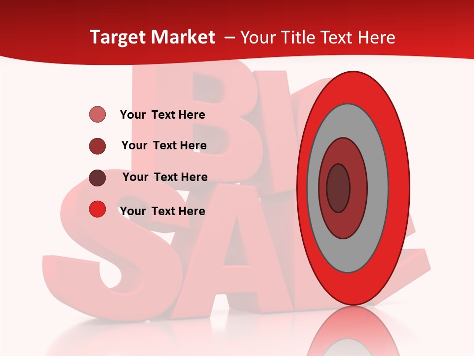 Purchase Abstract Render PowerPoint Template