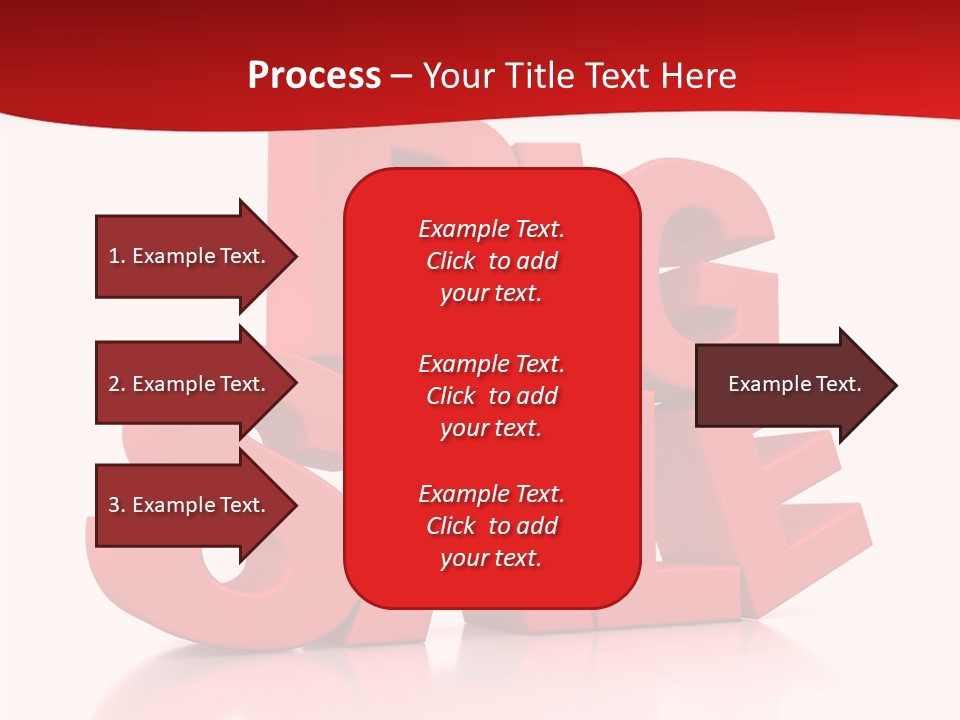 Purchase Abstract Render PowerPoint Template